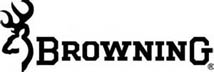 BROWNINGLOGO